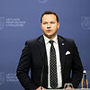 Edvinas Grik&scaron;as