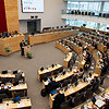 NATO Parlamentinės Asamblėjos pavasario sesija LR Seime
