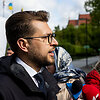 Lukas Savickas