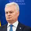 Gitanas Nausėda