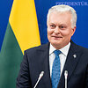 Gitanas Nausėda