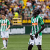 FK Žalgiris - Linfield