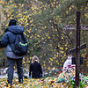 Akcija &bdquo;Žvakutė ant užmir&scaron;to kapo&ldquo; Karveli&scaron;kių kapinėse, Beglobių kalnelyje