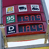 &bdquo;Circle K&ldquo; degalinė