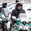 Lietuvos kelių policijos tarnyba ir Vilniaus apskrities policijos komisariato pareigūnai pradėjo patruliavimo motociklais sezoną