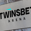 Twinsbet arena