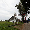 Elektros atstatymo darbai Airėnų kaime