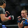 Rose Namajunas