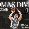 Tomas Dim&scaron;a