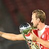 Harry Kane'as