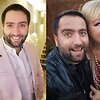 Jolanta Naru&scaron;evičiūtė ir Mantas Vygantas