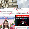 Socialiniuose tinkluose platinama apgavystė