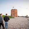 &bdquo;Kultūros naktis&ldquo; Lietuvos nacionaliniame muziejuje