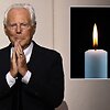 Giorgio Armani
