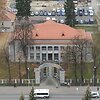 Banko rūmų pastatas Tauragėje