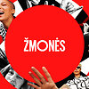 &bdquo;Žmonės&ldquo;