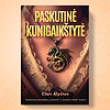 &bdquo;Paskutinė kunigaik&scaron;tytė. Slibinų namų duktė&ldquo;