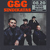 &bdquo;G&G Sindikatas&ldquo; 