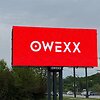 &bdquo;Owexx&ldquo; naujas ekranas Kaune 
