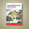 &bdquo;Pandž&scaron;yro slėnis 1980&ndash;1986 m. Kaip liūtas sutramdė lokį&ldquo;