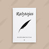 &bdquo;Ra&scaron;ytojas&ldquo; 