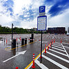 Parkingas V. Gerulaičio g. 