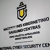 Nacionalinis kibernetinio saugumo centras 
