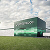 &bdquo;JPresswood&ldquo; gamyklos vizualizacija