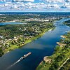 Vidaus vandenų laivyba