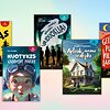 TOP knygos vaikų vasaros atostogoms 