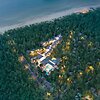 &bdquo;Hilton&ldquo; vie&scaron;butis Giruliuose