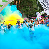 &bdquo;The Color Run&ldquo;