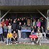 &bdquo;The Atomic Garden&ldquo; organizuota kūrybinė sesija