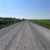 Rekonstruotas valstybinės reik&scaron;mės rajoninio kelio Povilai&ndash;Mingė ruožas