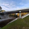 Baigtas tilto per &Scaron;uniją rekonstravimas