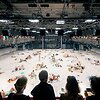 &bdquo;Saulė ir jūra&ldquo; festivalyje Festival d&rsquo;Automne, Paryžius, 2023 rugsėjis 