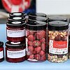 I&scaron; lysvės vasarą &ndash; į lėk&scaron;tes visus metus: &bdquo;Ogmios miesto&ldquo; ūkininkų turguje džiugina &scaron;altyje džiovinti produktai