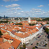 Vilniaus senamiestis