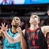 Vilniaus &bdquo;Rytas&ldquo; &ndash;  Vilniaus &bdquo;Wolves-Twinsbet&ldquo;