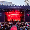 Dee Dee Bridgewater &bdquo;Midsummer Vilnius&ldquo; festivalyje