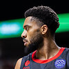 Jayvon Graves