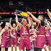 Vilniaus &bdquo;Wolves Twinsbet&ldquo; &ndash; Panevėžio &bdquo;7bet-Lietkabelis&ldquo;