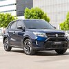 &bdquo;Suzuki Vitara&ldquo;