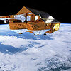 Europos kosmoso agentūros palydovas &bdquo;Cryosat-2&ldquo; stebi subtilius ledo dangos storio pokyčius Antarktidoje ir Grenlandijoje