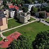 Daugiabučių renovacija Lietuvoje. 