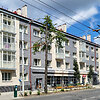 Daugiabučių renovacija Lietuvoje. 