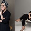 Visuomenininkė Agnė Grigaliūnienė
