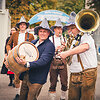 Volfas Engelman &bdquo;Oktoberfest&ldquo;