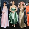 &bdquo;Critics Choice&ldquo; apdovanojimai