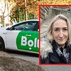 Saulė Žemaitytė, &bdquo;Bolt&ldquo;